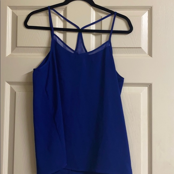 Pixley Tops - Pixley Tank